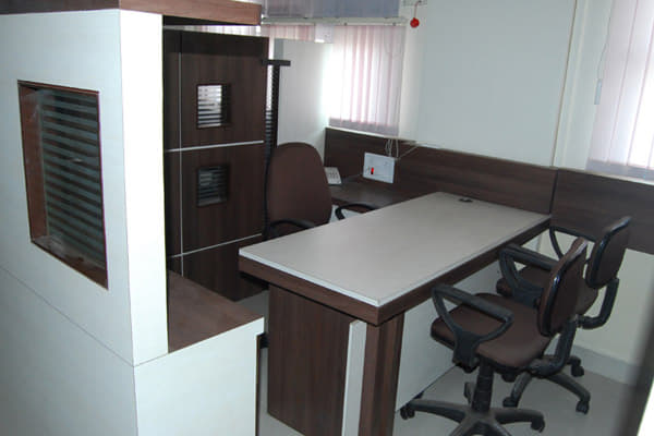 Rohidas Patil Institute Of Management Studies Thane Infrastructure photo 3