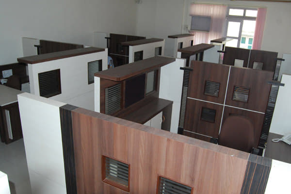 Rohidas Patil Institute Of Management Studies Thane Infrastructure photo 4