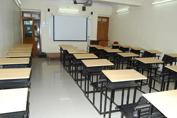 Rohidas Patil Institute Of Management Studies Thane Infrastructure photo 6