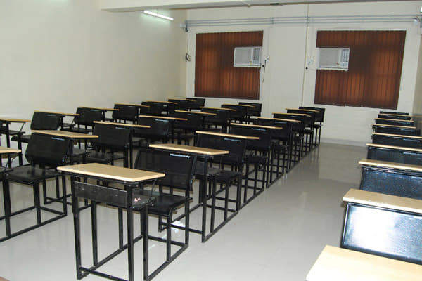 Rohidas Patil Institute Of Management Studies Thane Infrastructure photo 7