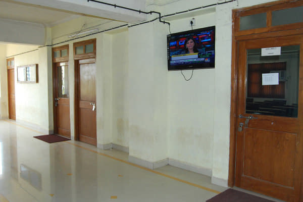 Rohidas Patil Institute Of Management Studies Thane Infrastructure photo 8