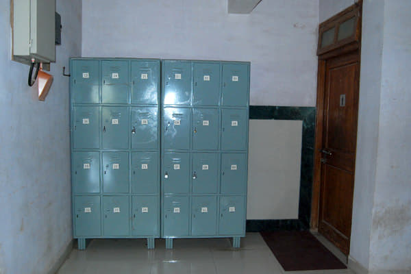 Rohidas Patil Institute Of Management Studies Thane Infrastructure photo 10