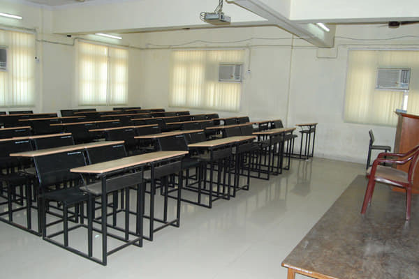 Rohidas Patil Institute Of Management Studies Thane Infrastructure photo 11