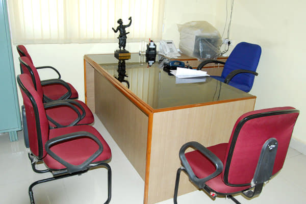 Rohidas Patil Institute Of Management Studies Thane Infrastructure photo 12