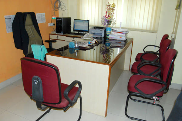 Rohidas Patil Institute Of Management Studies Thane Infrastructure photo 13