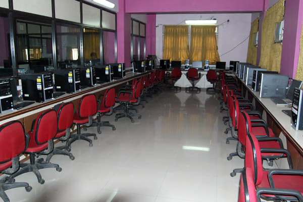 Rohidas Patil Institute Of Management Studies Thane Infrastructure photo 15