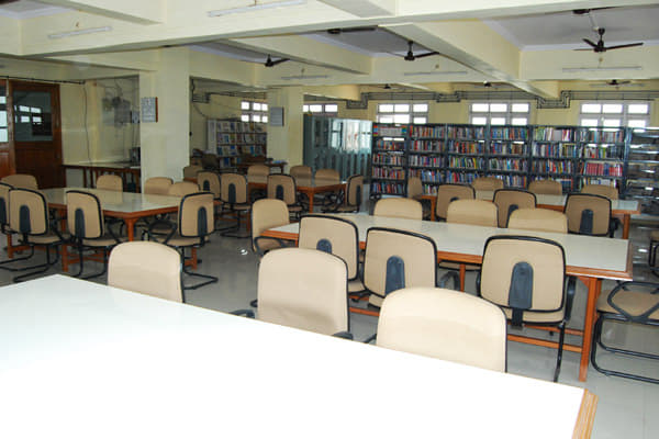 Rohidas Patil Institute Of Management Studies Thane Infrastructure photo 16