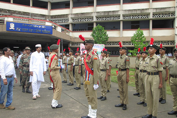 Rohidas Patil Institute Of Management Studies Thane Event photo 6