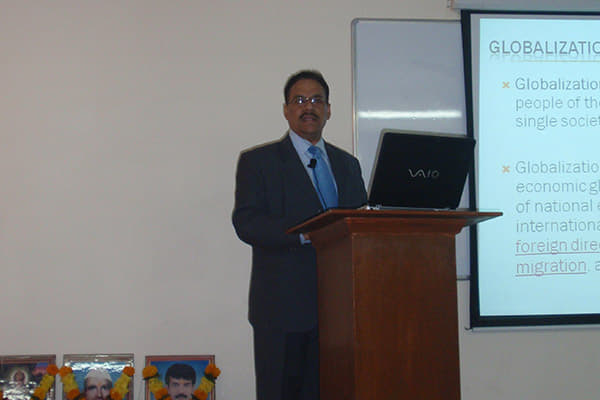 Rohidas Patil Institute Of Management Studies Thane Event photo 10