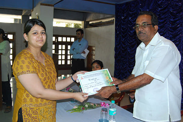 Rohidas Patil Institute Of Management Studies Thane Event photo 13