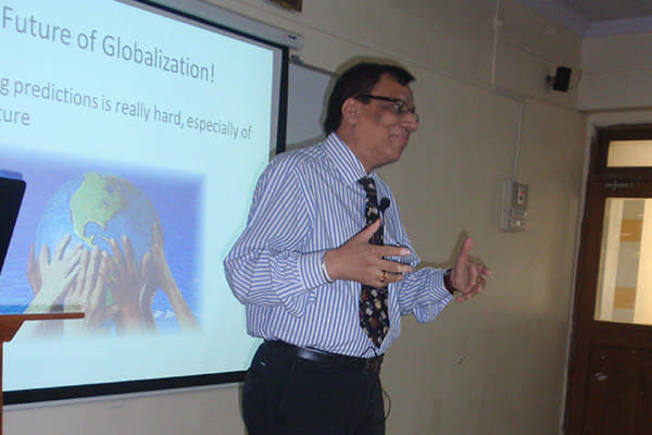 Rohidas Patil Institute Of Management Studies Thane Event photo 14