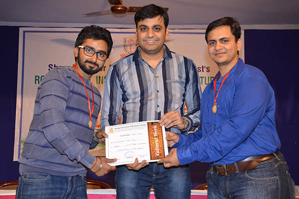 Rohidas Patil Institute Of Management Studies Thane Event photo 17