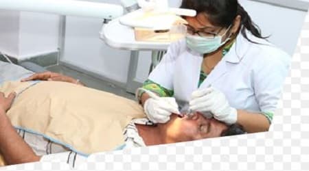 RKDF Dental College and Research Centre Bhopal Infrastructure photo 6