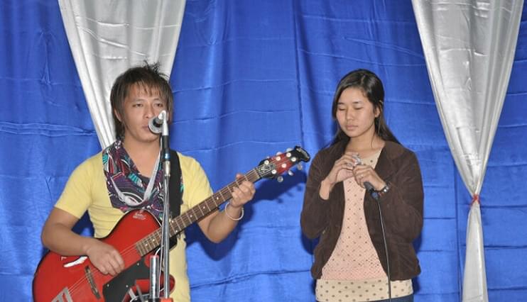 Gwalior Institute of Technology and Science Activities photo 2