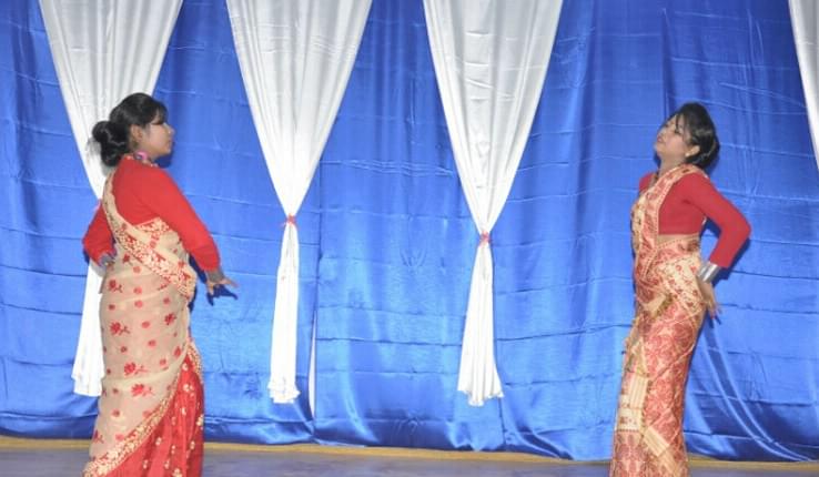 Gwalior Institute of Technology and Science Activities photo 3