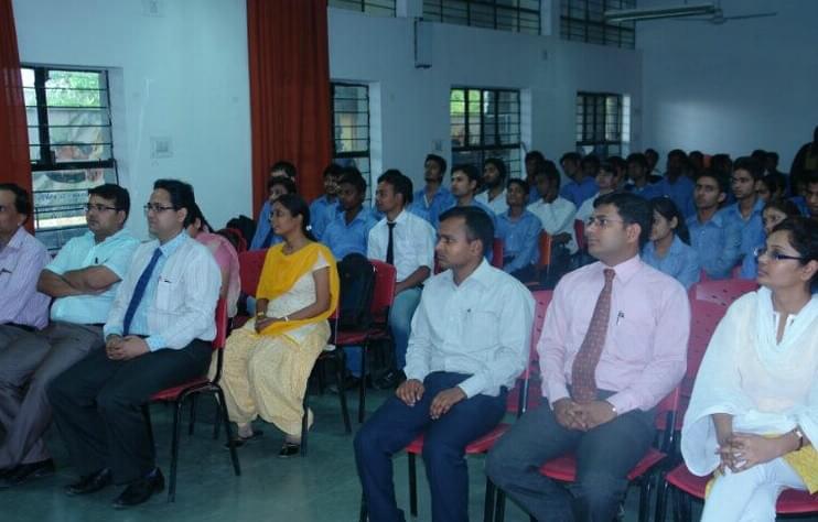 Gwalior Institute of Technology and Science Activities photo 5