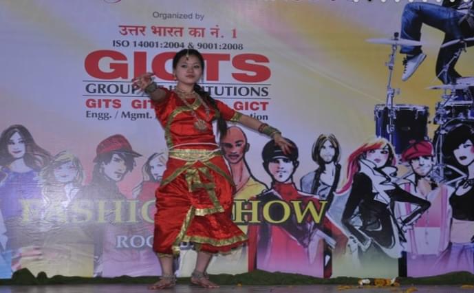 Gwalior Institute of Technology and Science Activities photo 6