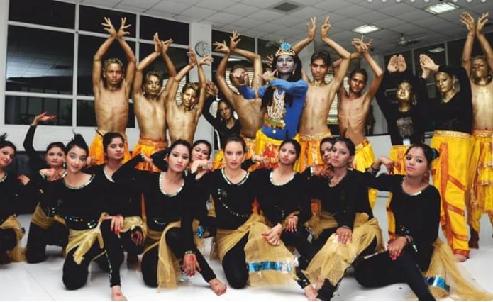 Gwalior Institute of Technology and Science Activities photo 7