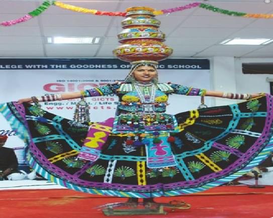 Gwalior Institute of Technology and Science Activities photo 8