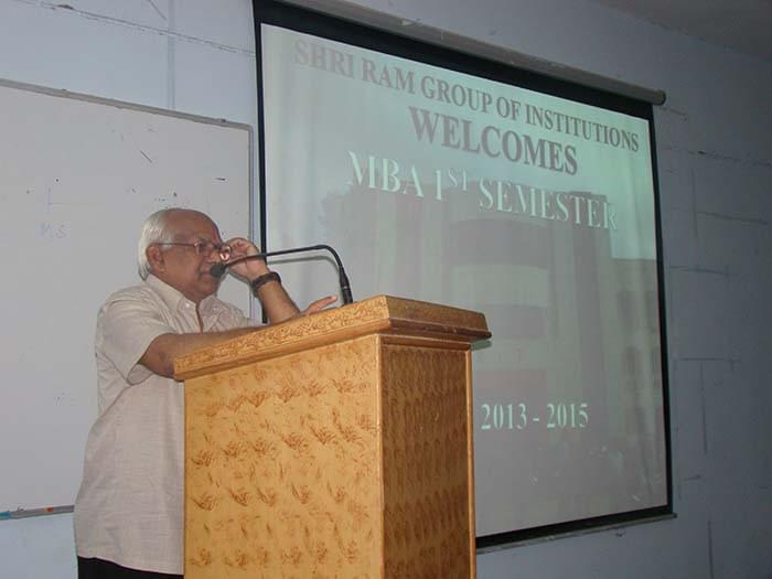 Shri Ram Institute of Management Jabalpur Events photo 3