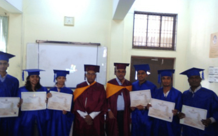 Rajeev Gandhi College of Management Studies Navi Mumbai Event photo 1