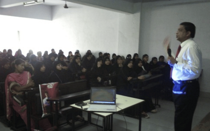 Rajeev Gandhi College of Management Studies Navi Mumbai Event photo 3