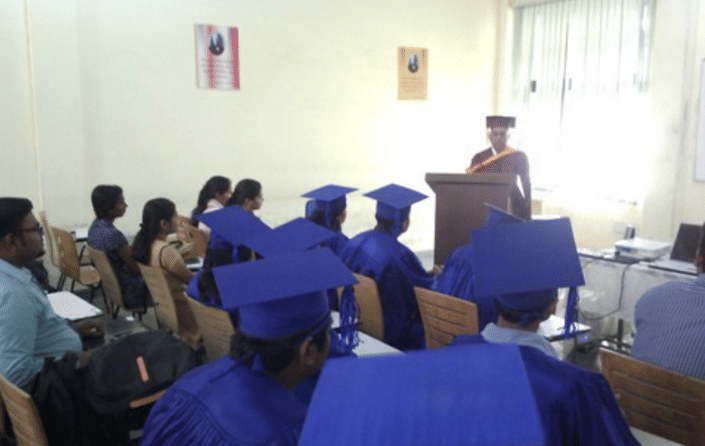 Rajeev Gandhi College of Management Studies Navi Mumbai Event photo 4