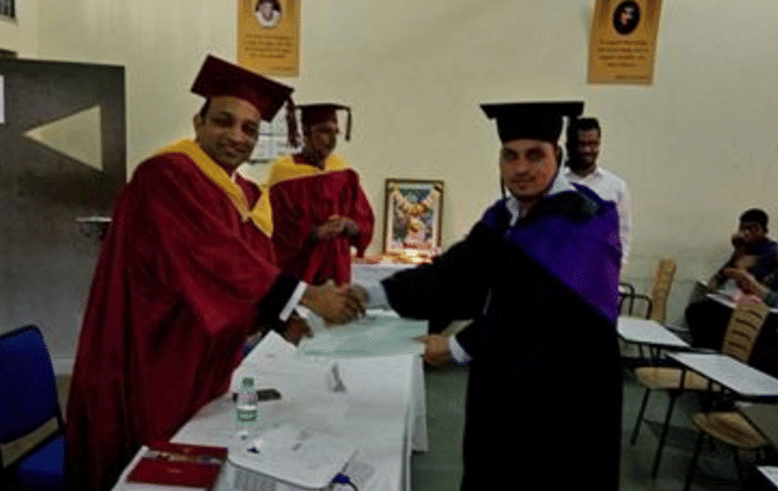 Rajeev Gandhi College of Management Studies Navi Mumbai Event photo 5