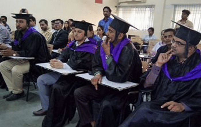 Rajeev Gandhi College of Management Studies Navi Mumbai Event photo 6