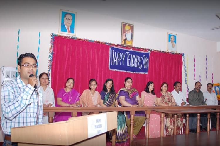 M.B. Khalsa College Indore Activities photo 1