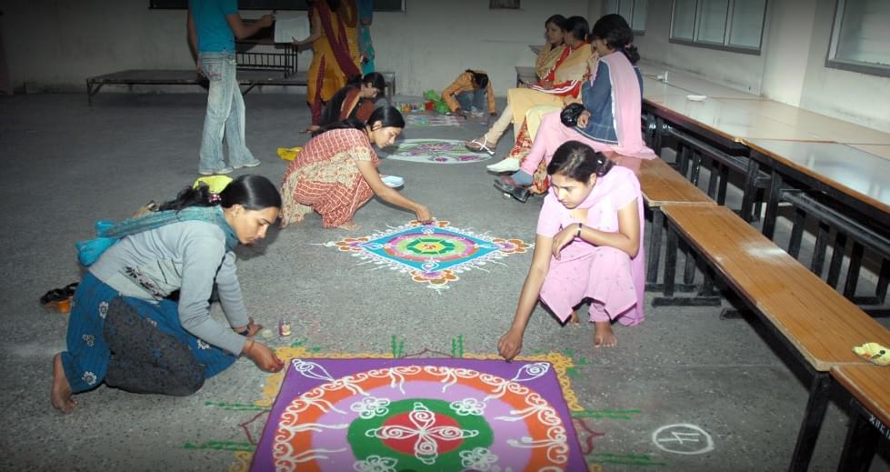 M.B. Khalsa College Indore Activities photo 2