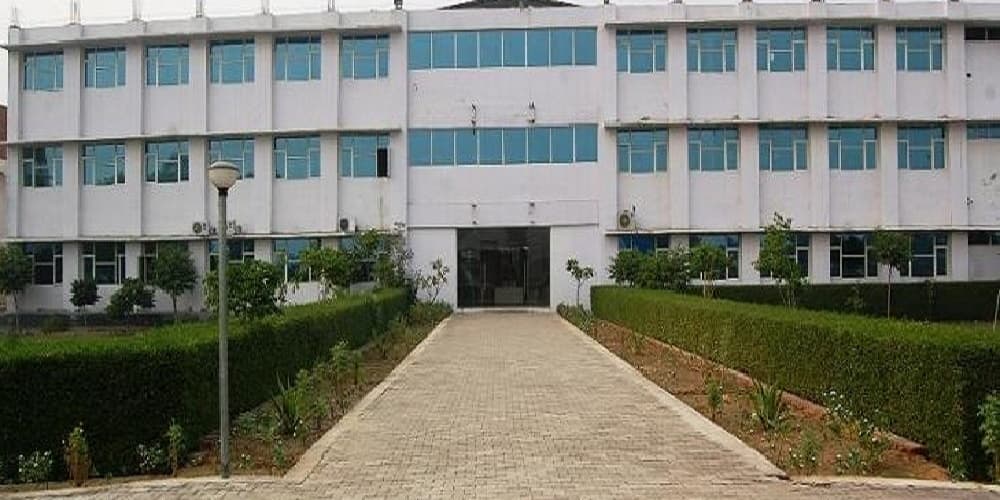 P.K. Institute of Technology and Management Mathura Infrastructure photo 3