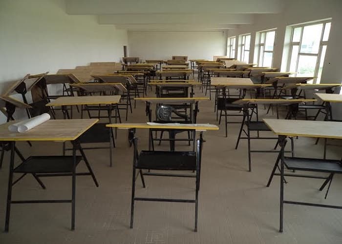 P.K. Institute of Technology and Management Mathura Infrastructure photo 4