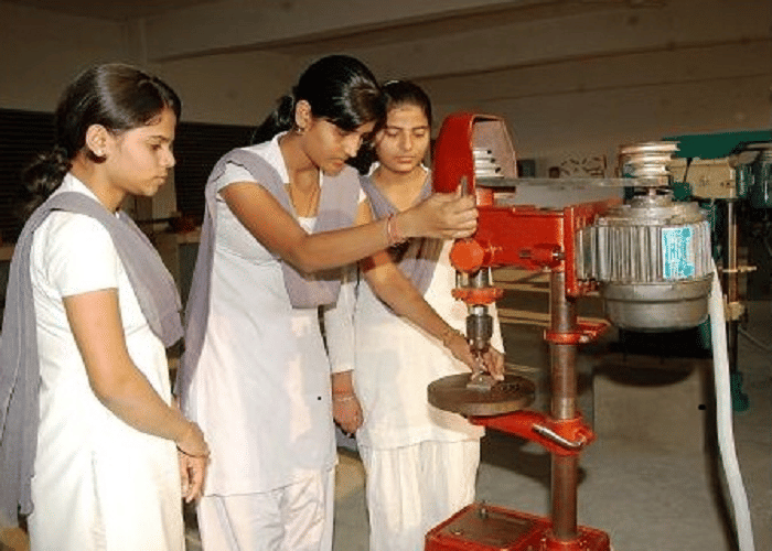 P.K. Institute of Technology and Management Mathura Infrastructure photo 10