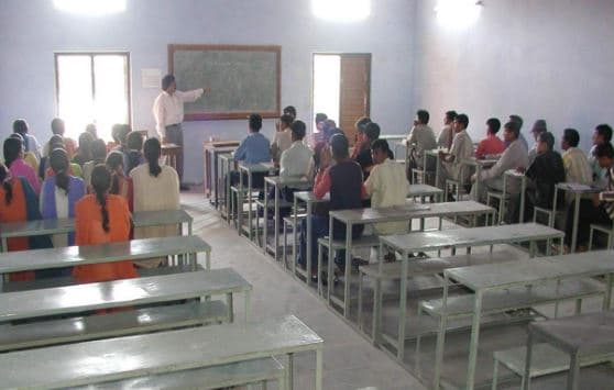 Govt Girls' Degree College Barwani Campus photo 7