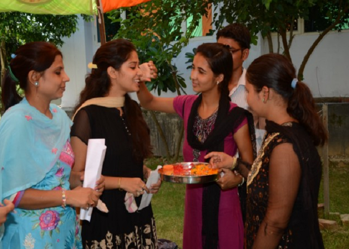P.K. Institute of Technology and Management Mathura Events photo 1