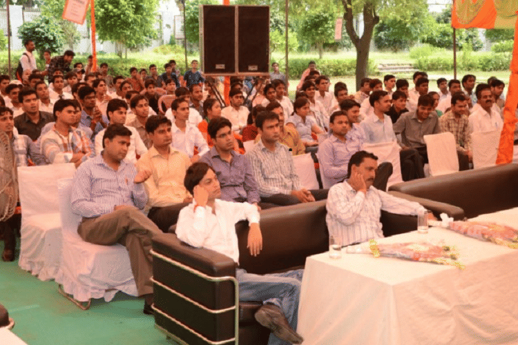 P.K. Institute of Technology and Management Mathura Events photo 2