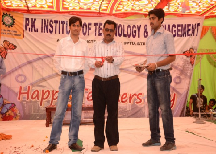 P.K. Institute of Technology and Management Mathura Events photo 3