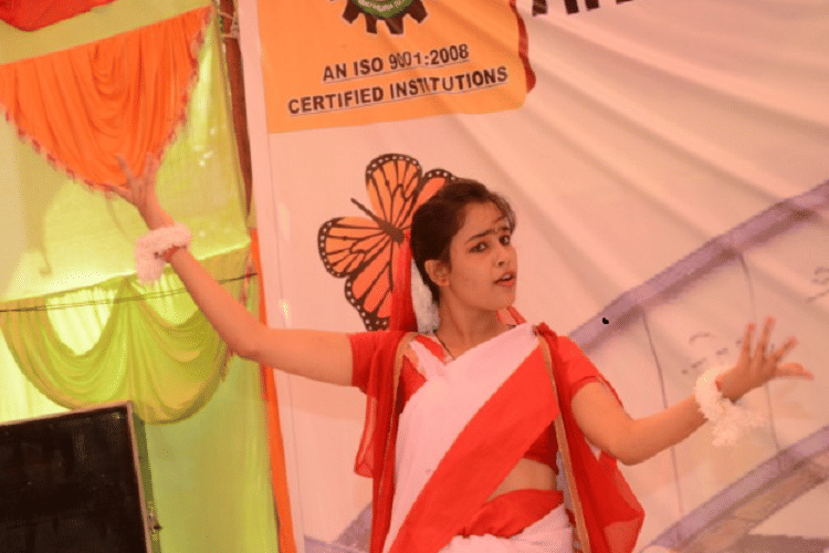 P.K. Institute of Technology and Management Mathura Events photo 5