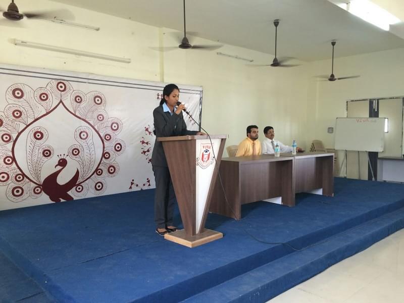 Viva Institute of Management and Research Palghar Events photo 7