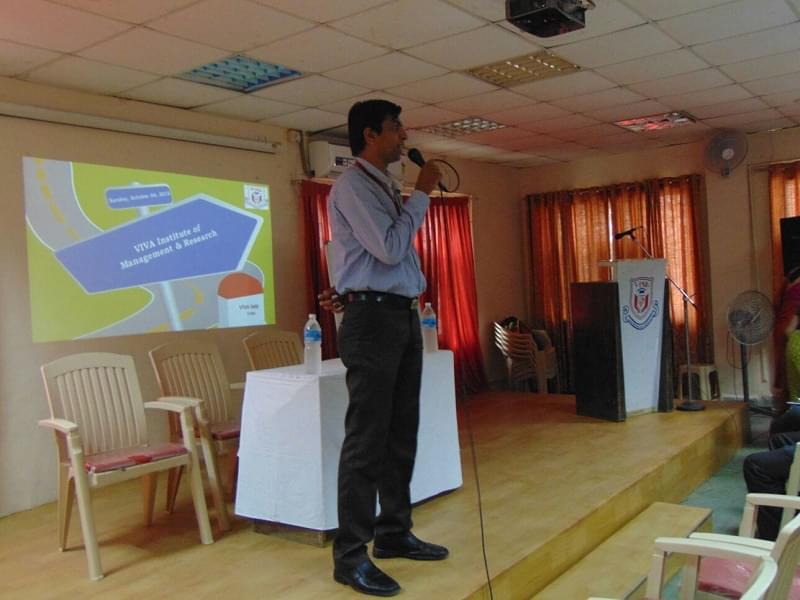 Viva Institute of Management and Research Palghar Events photo 8