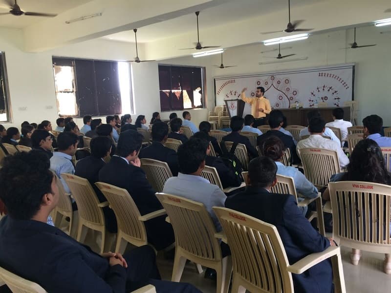 Viva Institute of Management and Research Palghar Events photo 2