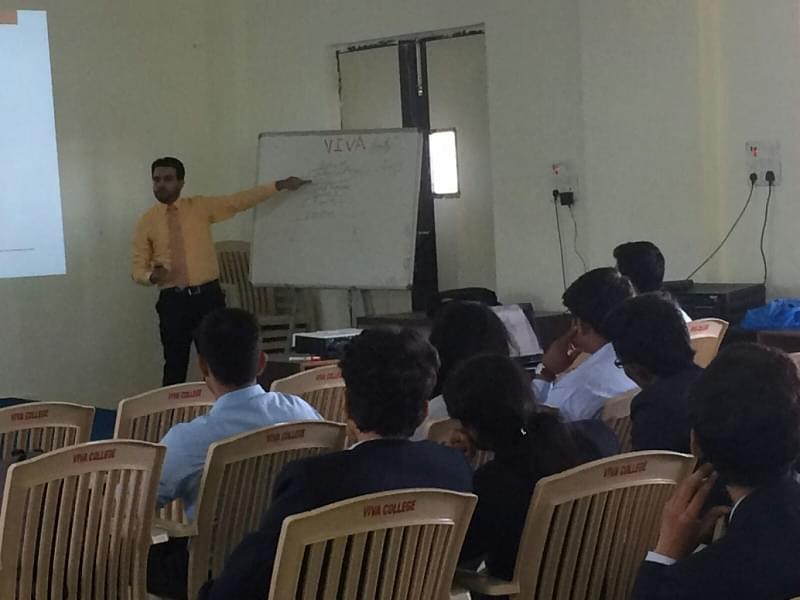 Viva Institute of Management and Research Palghar Events photo 3