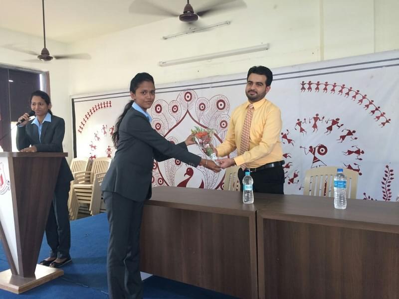 Viva Institute of Management and Research Palghar Events photo 4