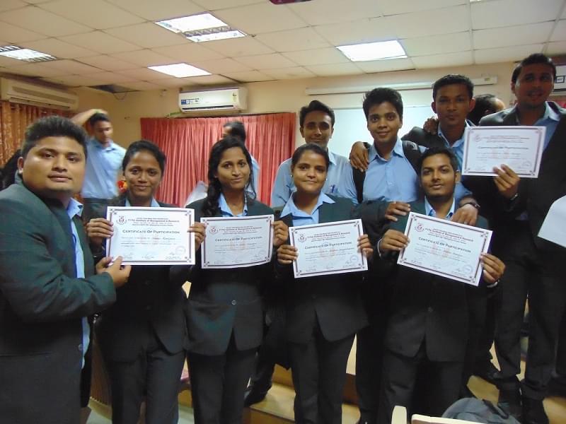 Viva Institute of Management and Research Palghar Events photo 12