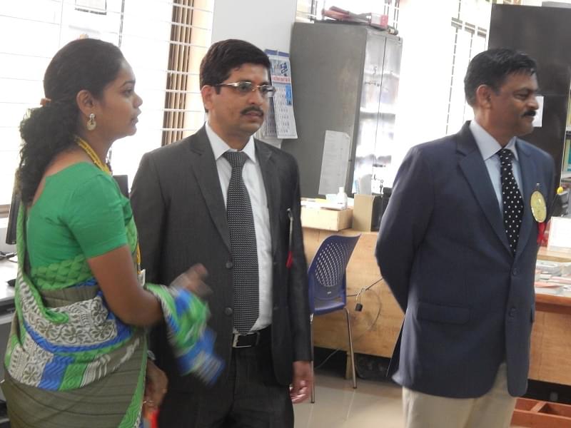 Viva Institute of Management and Research Palghar Events photo 13