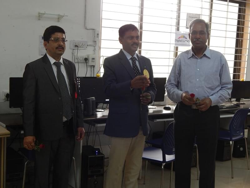 Viva Institute of Management and Research Palghar Events photo 14