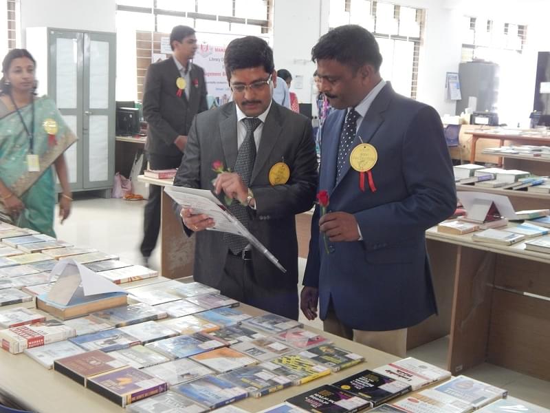 Viva Institute of Management and Research Palghar Events photo 16