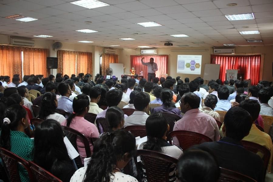 Viva Institute of Management and Research Palghar Events photo 11