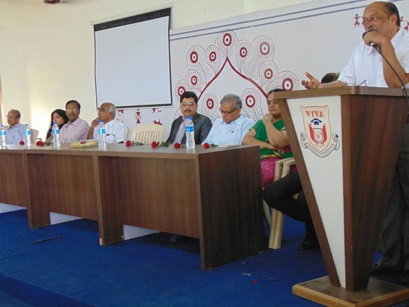 Viva Institute of Management and Research Palghar Events photo 19